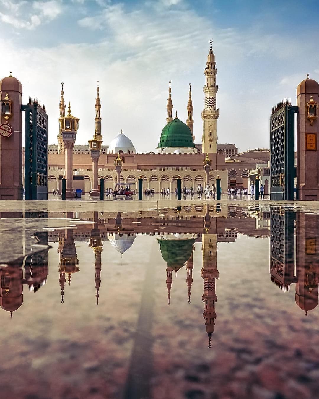 Mosquée